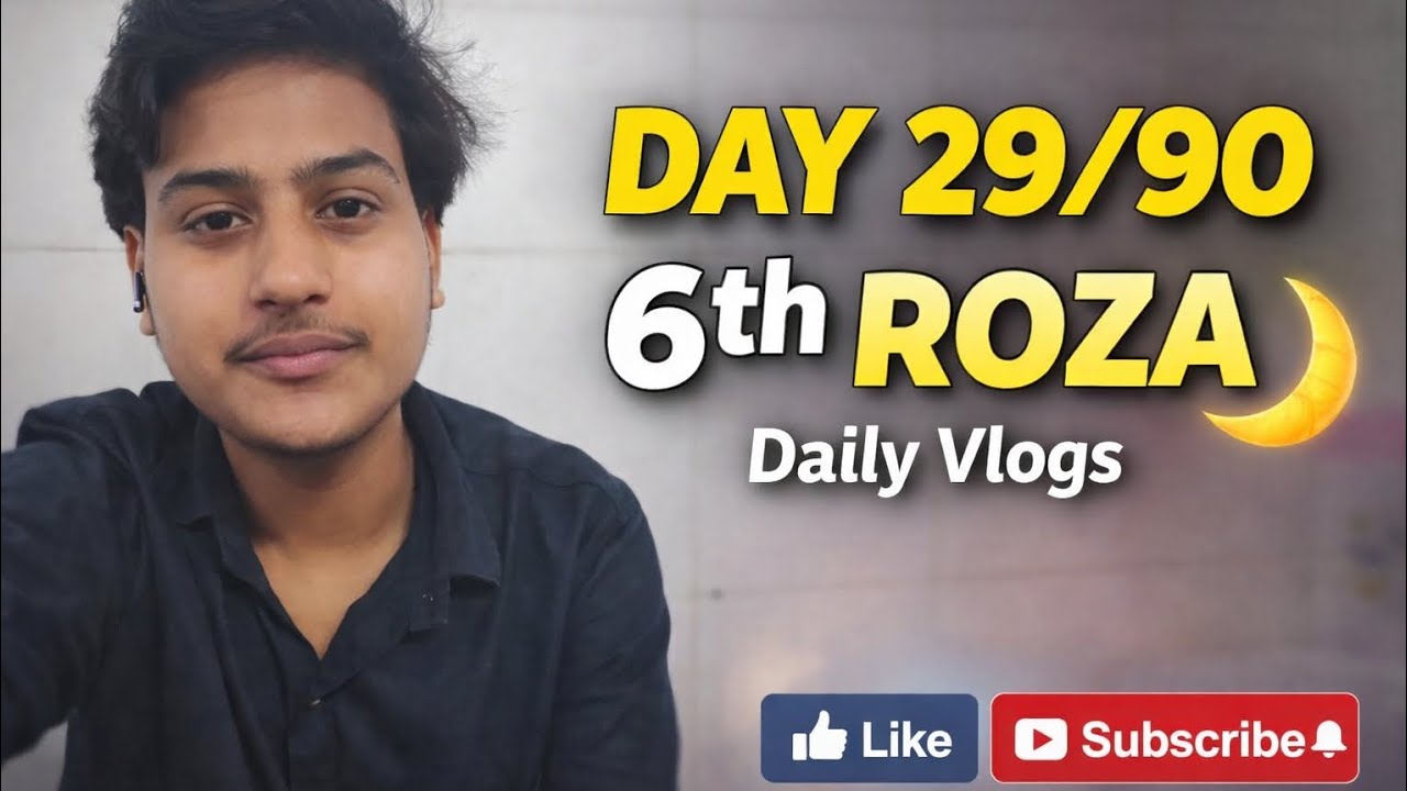 6th roza