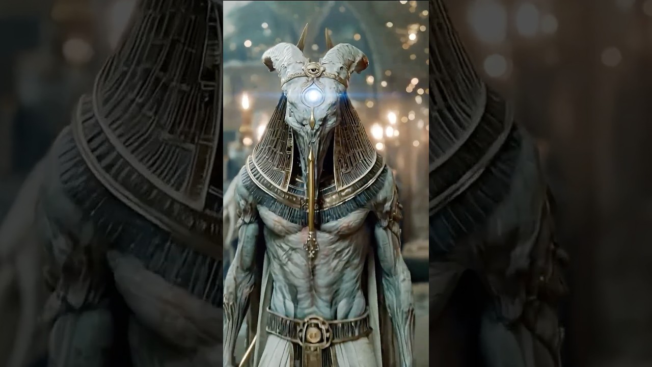 Osiris Anunnaki Gods  #osiris  #anunnaki