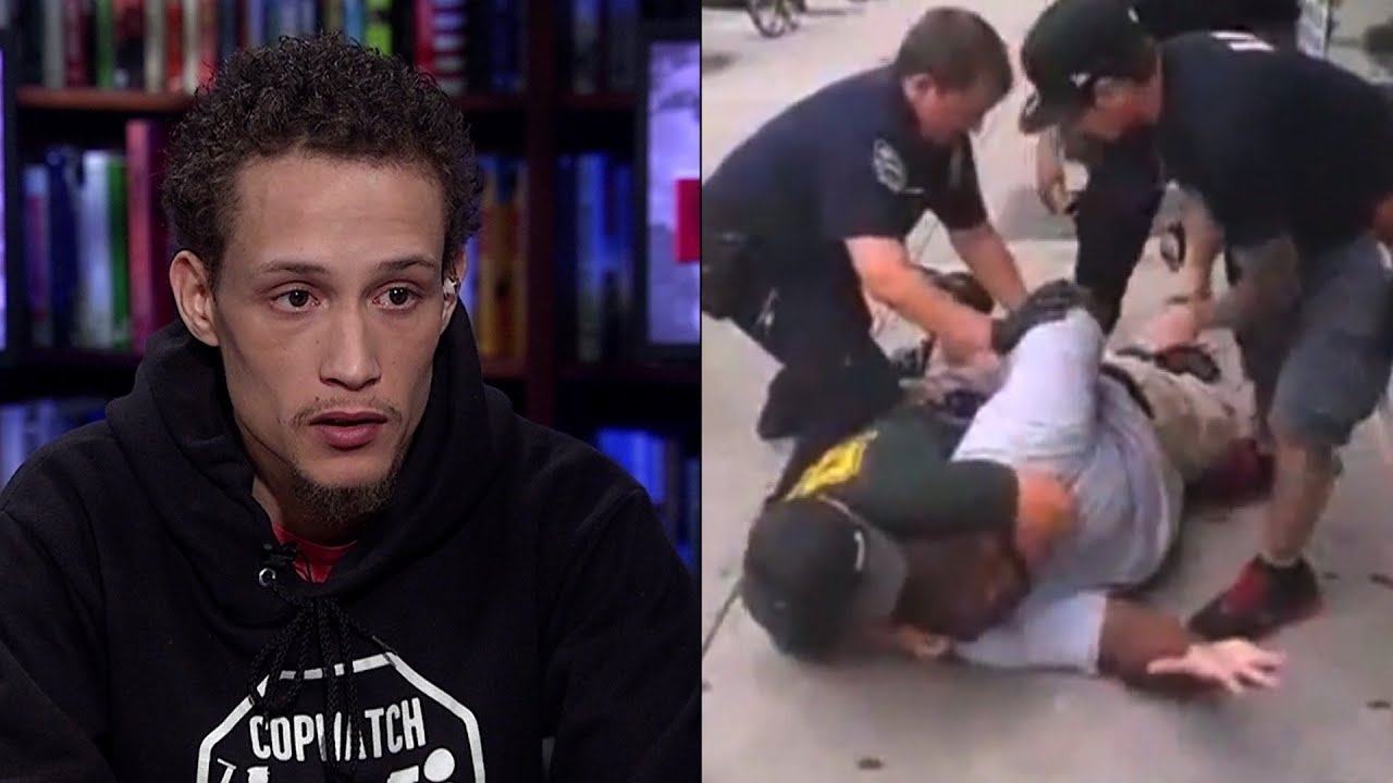 Two Years After Eric Garner&rsquo;s Death, Ramsey Orta, Who Filmed Police, Is Only One Heading to Jail
