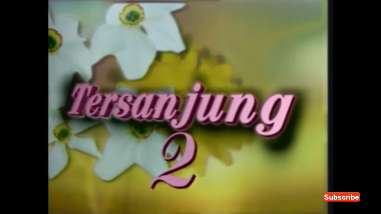 Karaoke Original Tersanjung 2