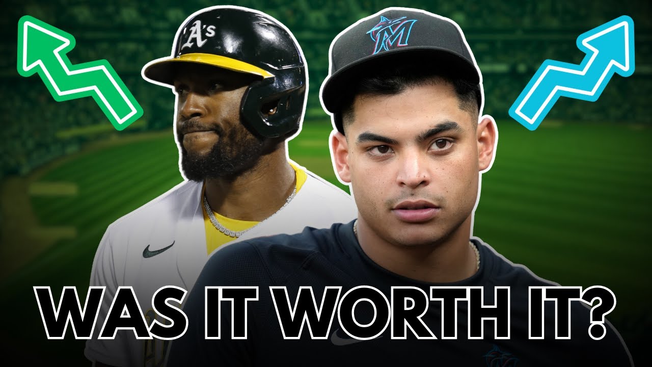 MLB's Most Controversial Rental Trades