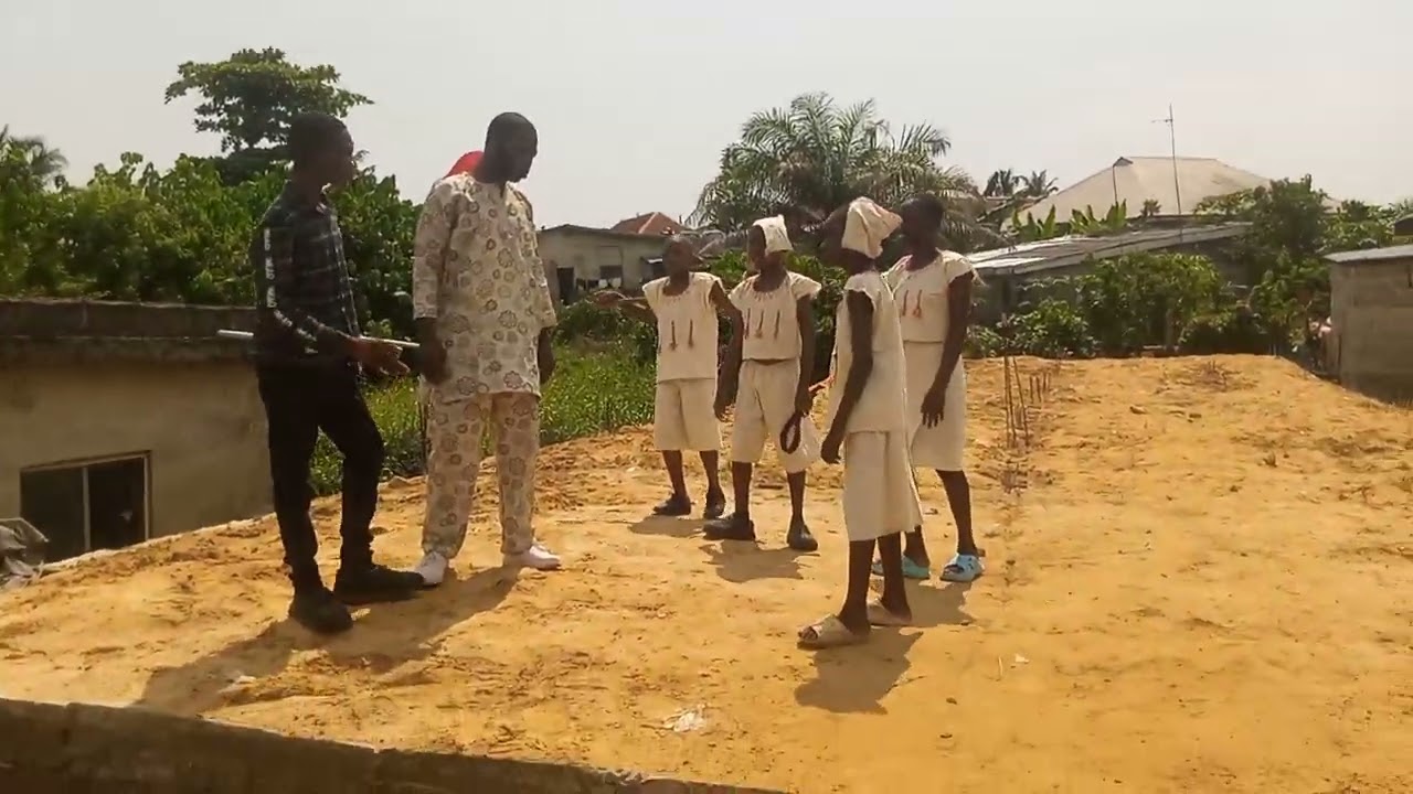Selling of land went wrong 