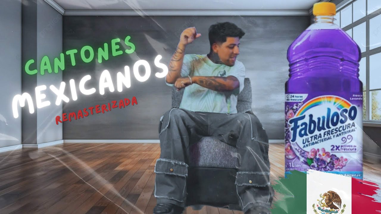 ¨Cantones Mexicanos¨ (Video) - Sieck 🟢⚪🔴