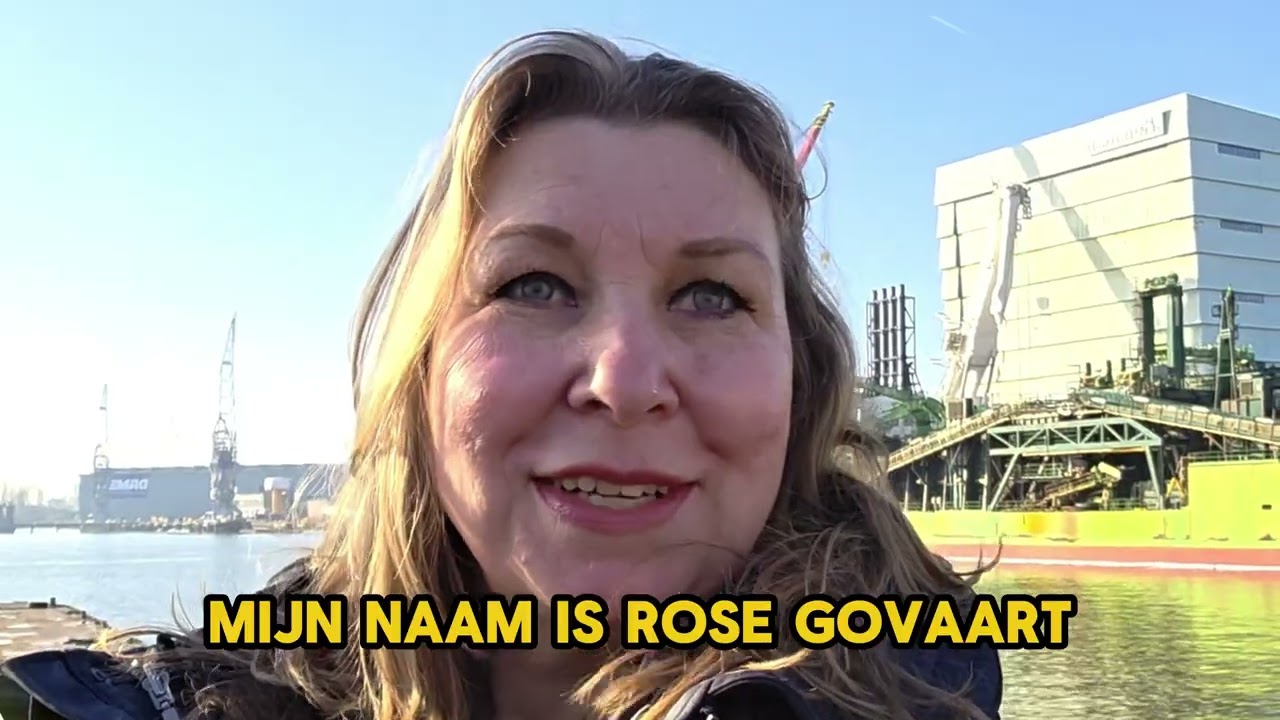 Presentatie partijprogramma