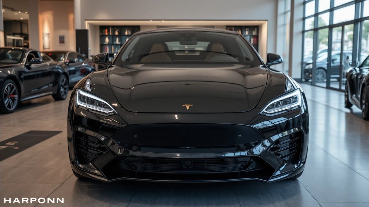 2026 Tesla Review – Price, Range, Performance & Full Details | American Auto Car