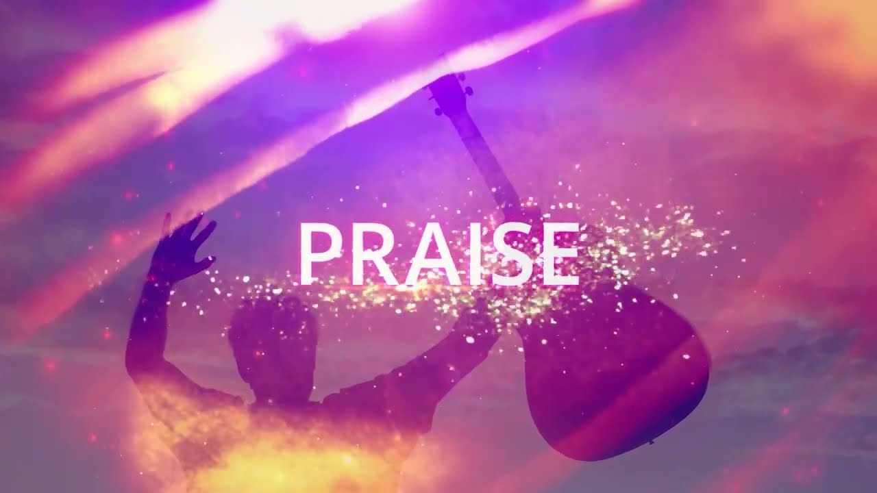 LLBN Worship: 