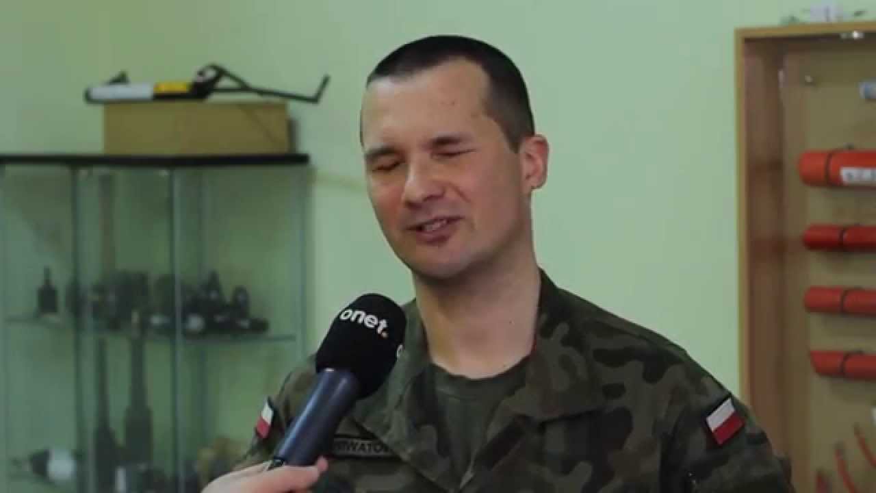 Saper myli się tylko raz? Jak wygląda ich szkolenie?