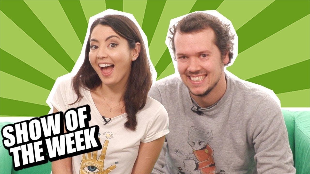 Red Dead Online Reaction and Mike's Most Wanted Challenge: Show of the Week