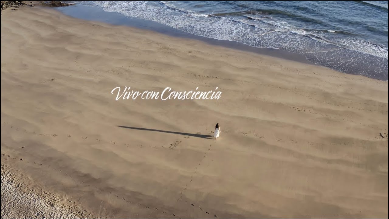 Esmeralda Vera ft. Dadda Wanche VIVO CON CONSCIENCIA