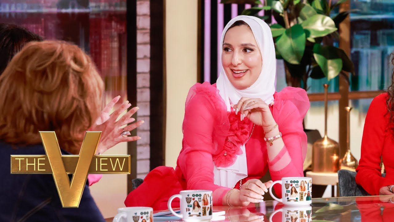 &lsquo;Muslim Matchmaker&rsquo; Star Yasmin Elhady&rsquo;s Love Advice This Valentine&rsquo;s Day