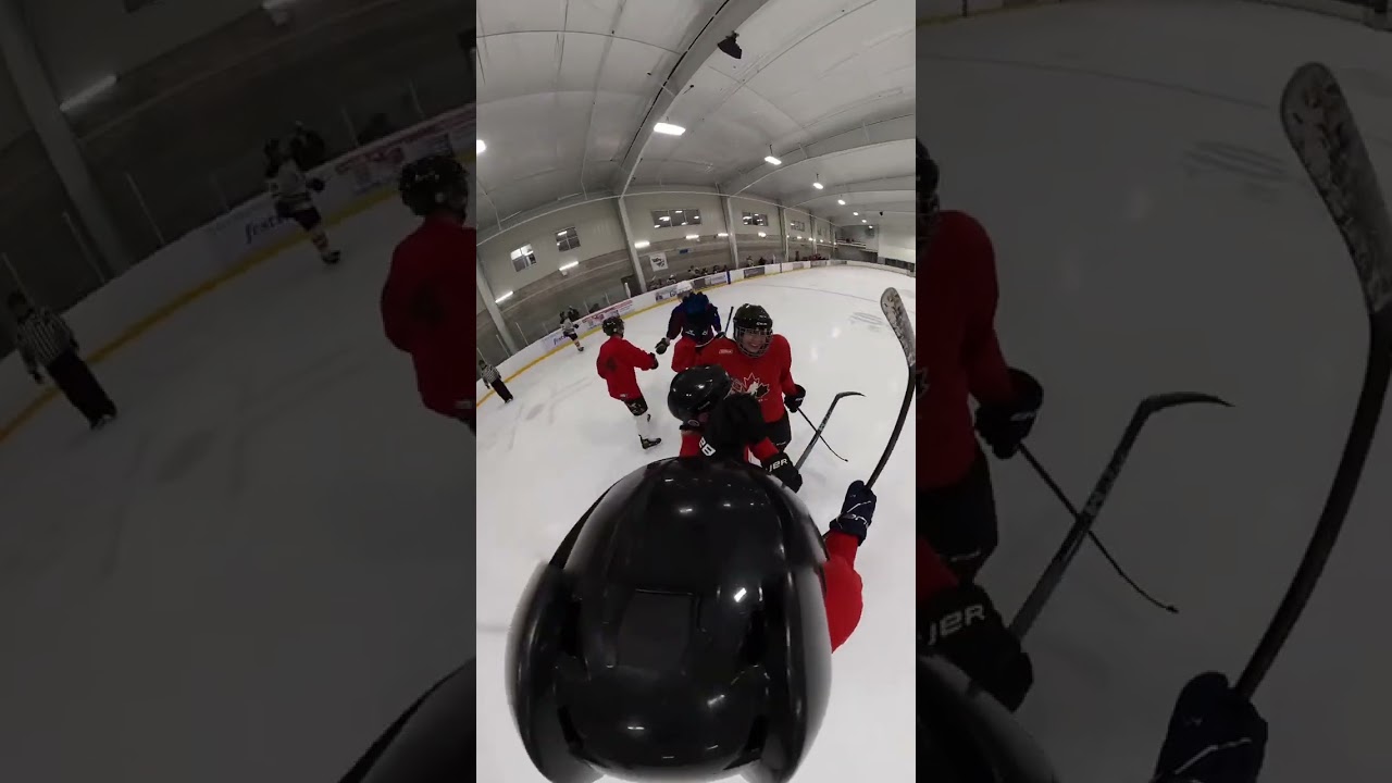 GoPro Monday night puck Jan 18 - Feb 10
