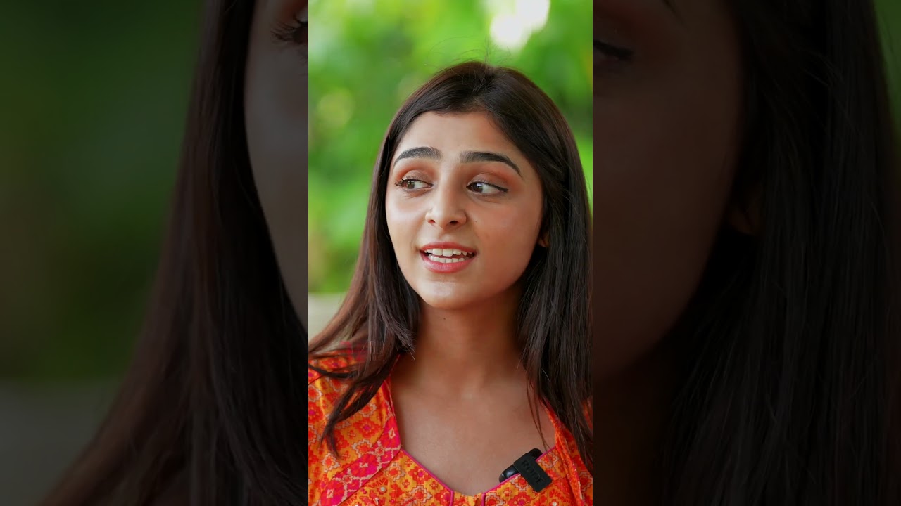 When You Are In Love You Are Crazy | Neha Nazneen Talks About Qalb Movie | Sajid Yahiya