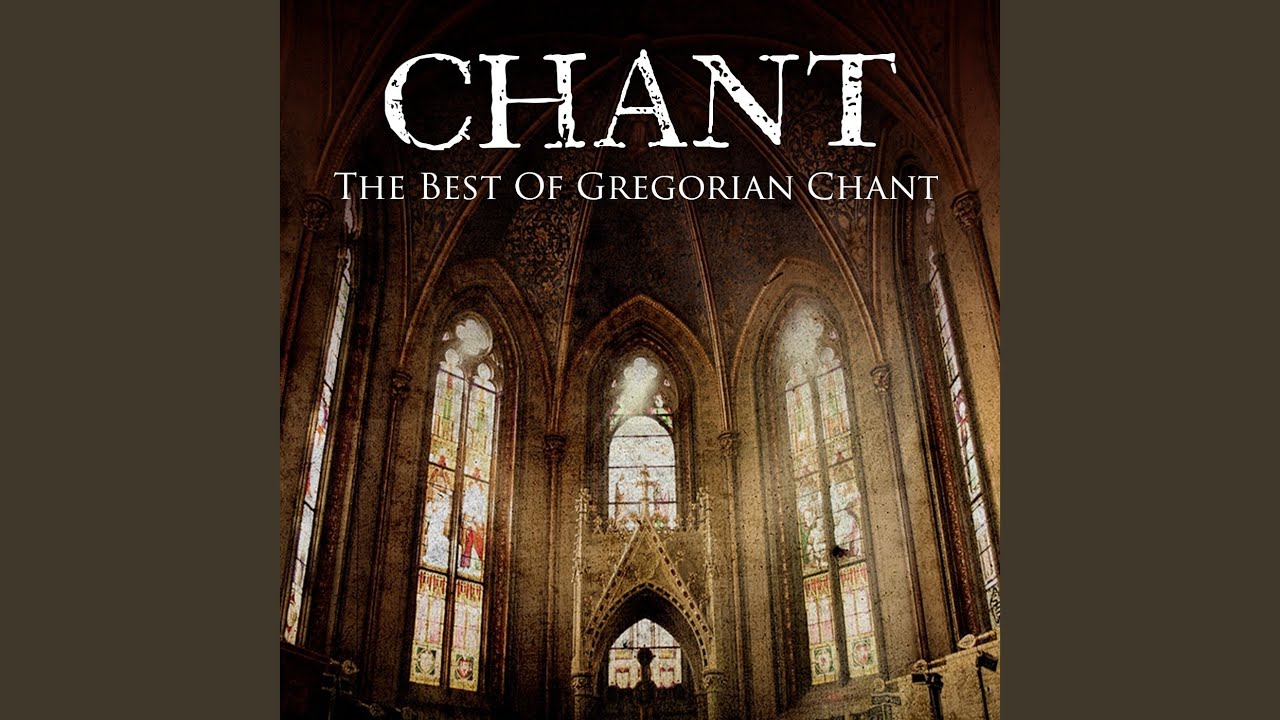 Spiritus Domini (CHANT: The Best Of Gregorian Chant Version)