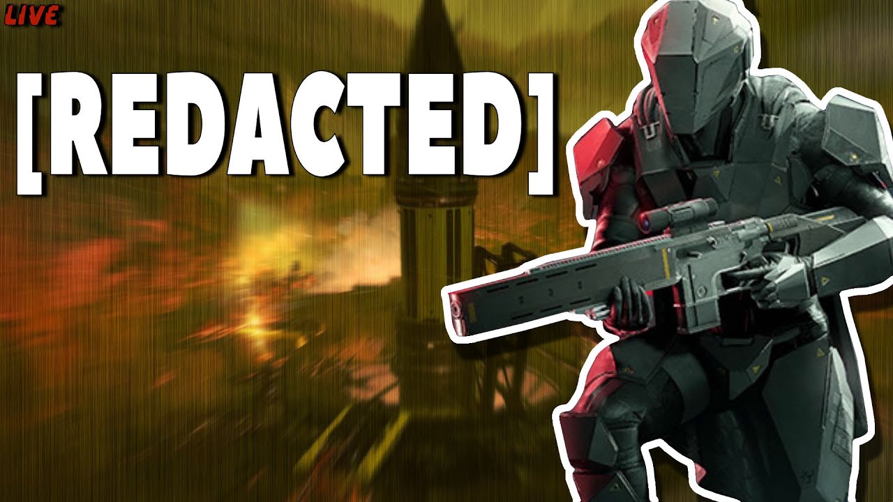 The New [REDACTED Warbond] Is Pretty Good - Helldivers 2