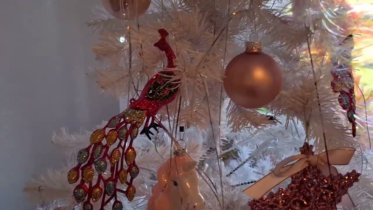 Decoración de mi 🏡/Navidad 