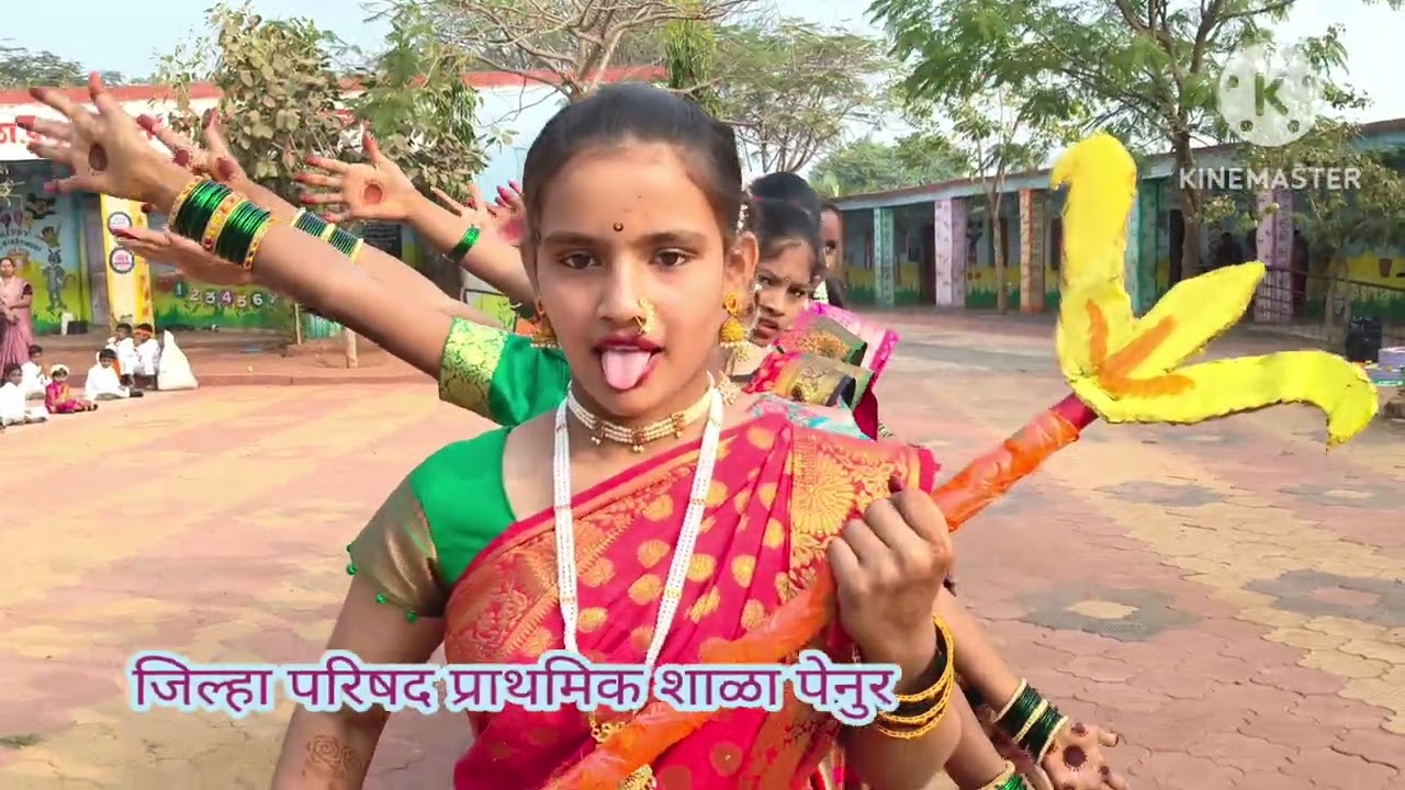 जिल्हा परिषद प्राथमिक शाळा पियानो इयत्ता सहावी सातवीच्या मुली 26 जानेवारी 2026 