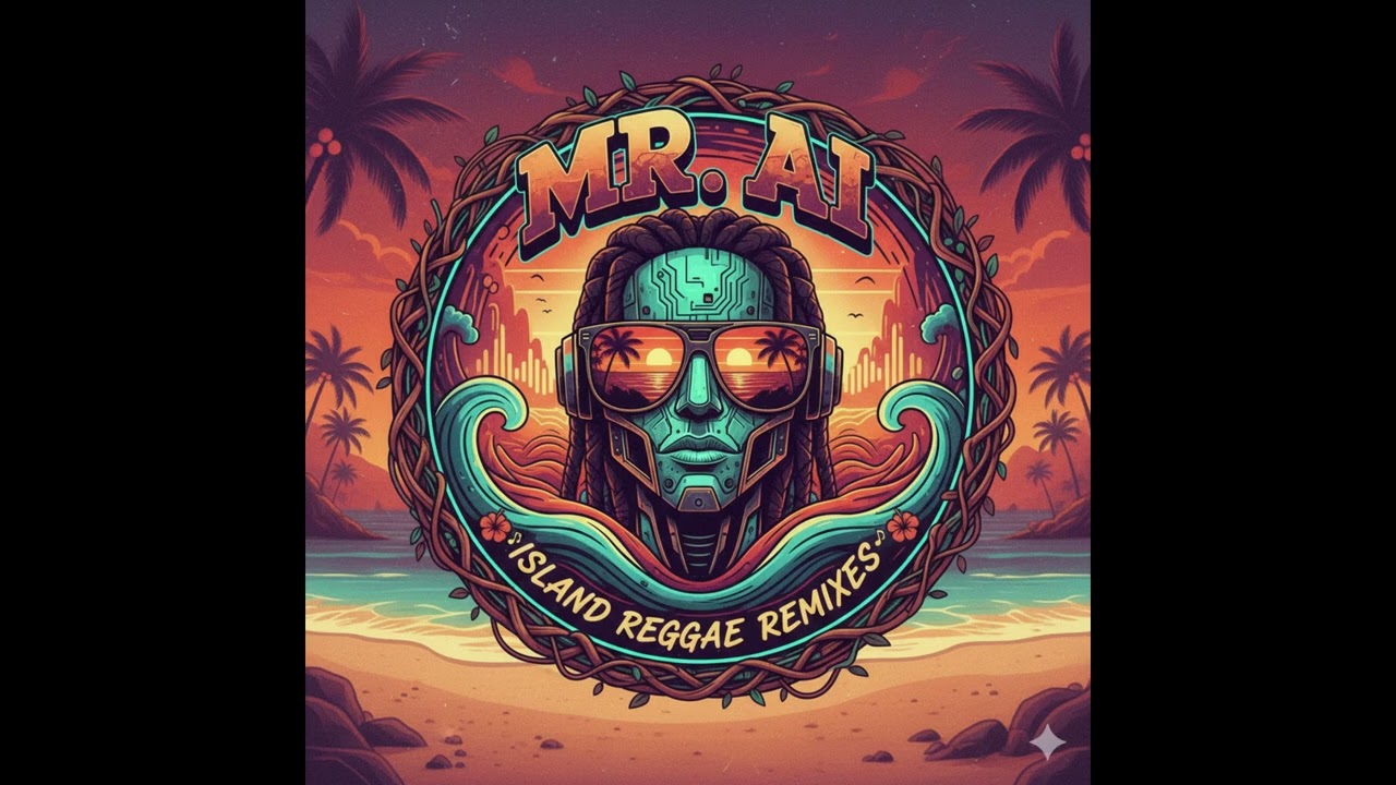 MR AI   DARK MOON