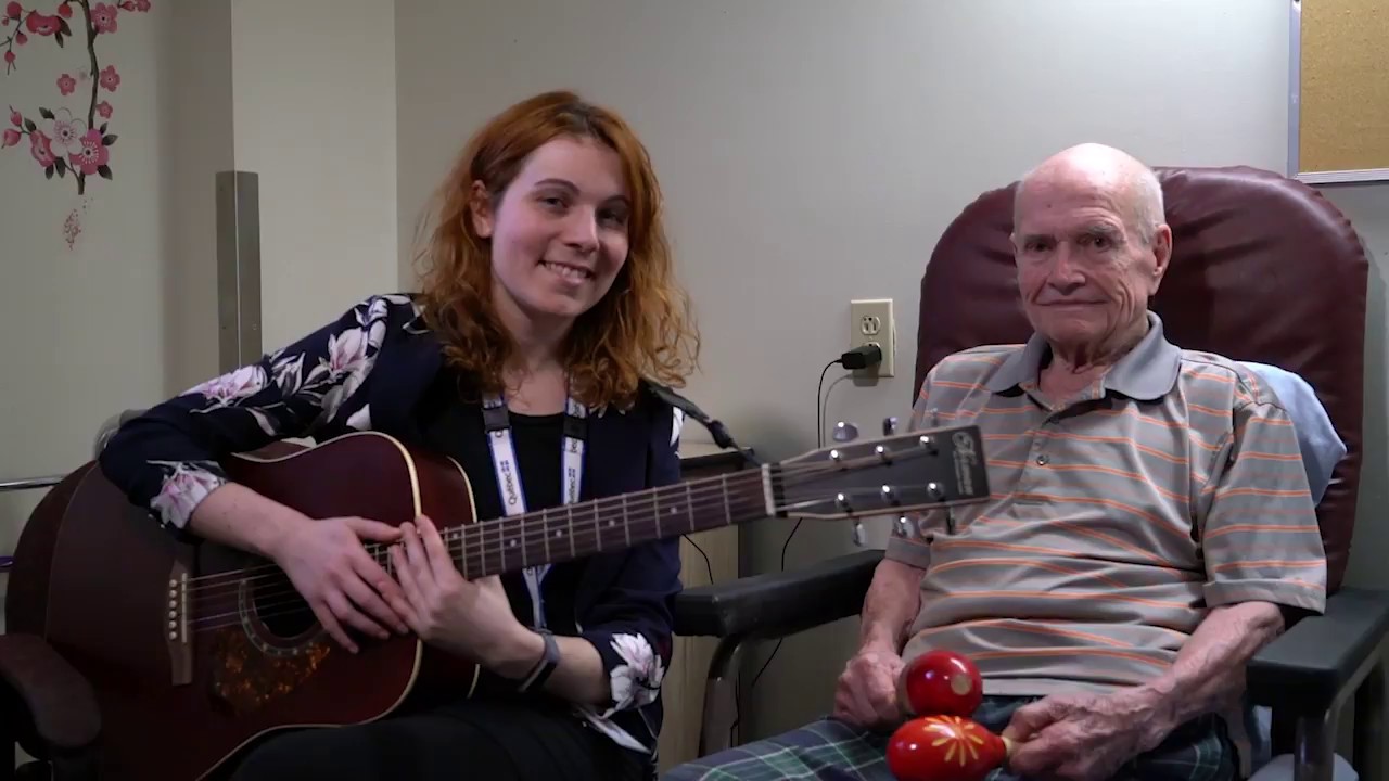 Musicothérapie
