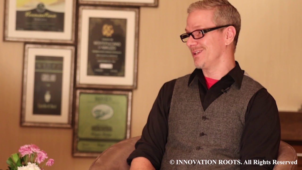 Autonomy, Connection and Excellenace as Organisational Motivators - Video Interview with Doc Norton
