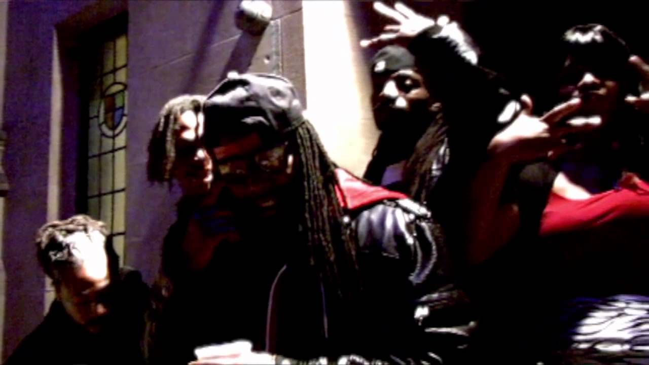 Real Niggaz - Suicide Ru, Tsu Surf & Haff