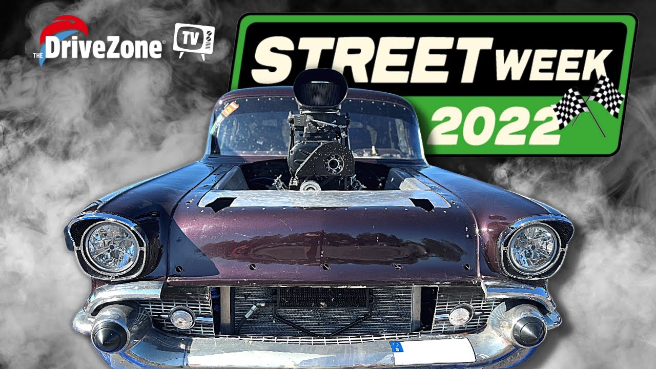 Street Week 2022 - Del 1