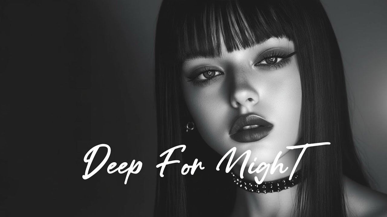 Smoke Mood — Just Relax | Deep House Mix 2026 • Chill / Night Vibes / Stress Relief #39