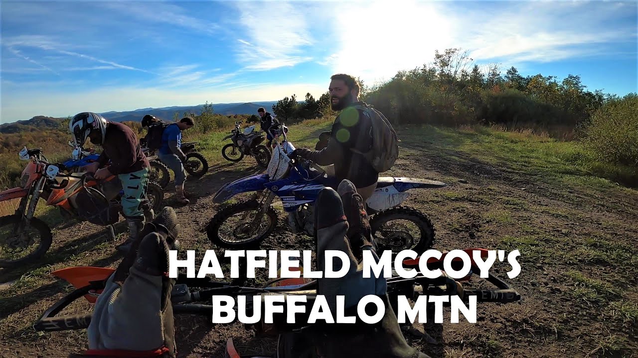 Enduro - The Real McCoy's