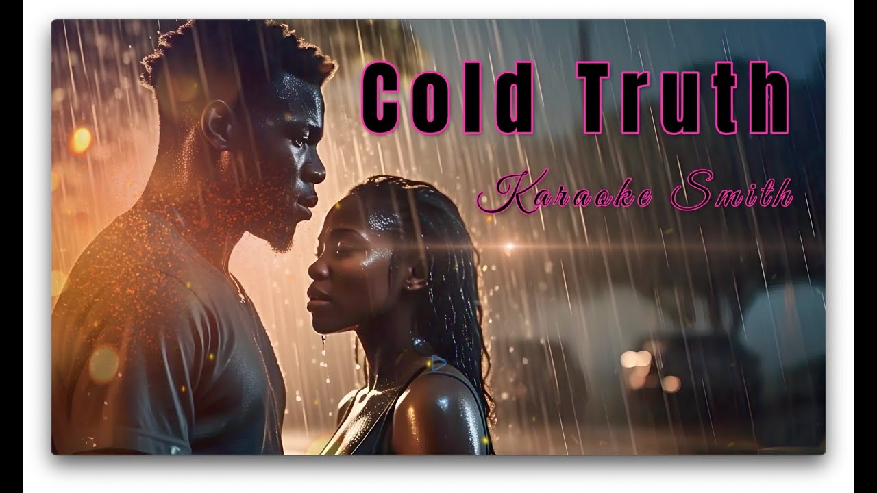 Cold Truth (Still I Rise) &ndash; Real Talk West Coast Rap About Love & Betrayal | Rap | Hip-hop