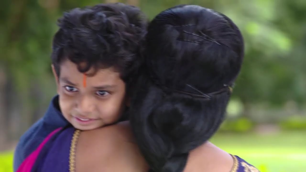 Rama Sakkani Seetha - Ep 616 - Jyothi, Nanda Kishore - Telugu Tv Serial - Zee5 Telugu Classics