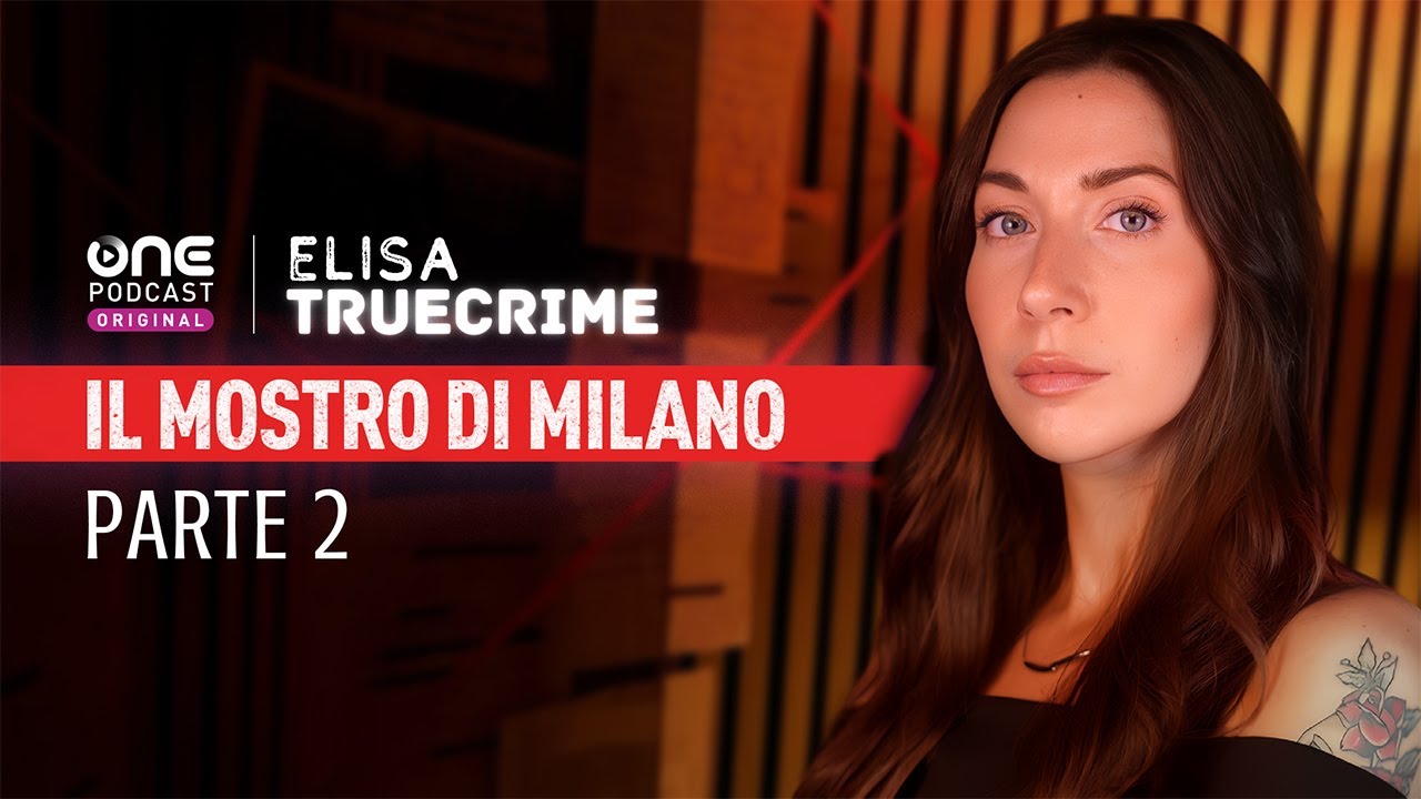 Il mostro di Milano - La storia di Antonio Mantovani - 2/3