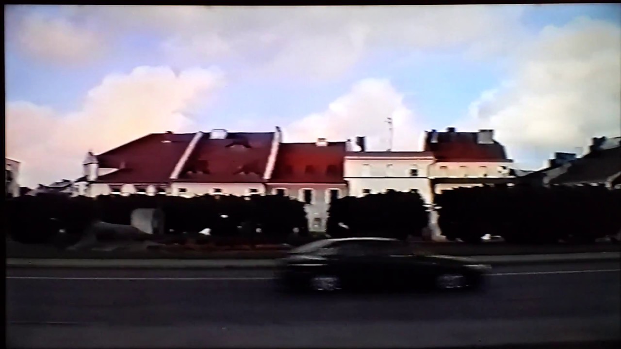 Strzelce Opolskie 2001, nagranie z VHS
