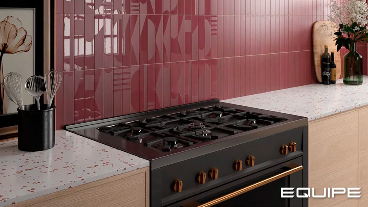 Новинка в Ватра Керамика. Керамогранит Equipe Wadi