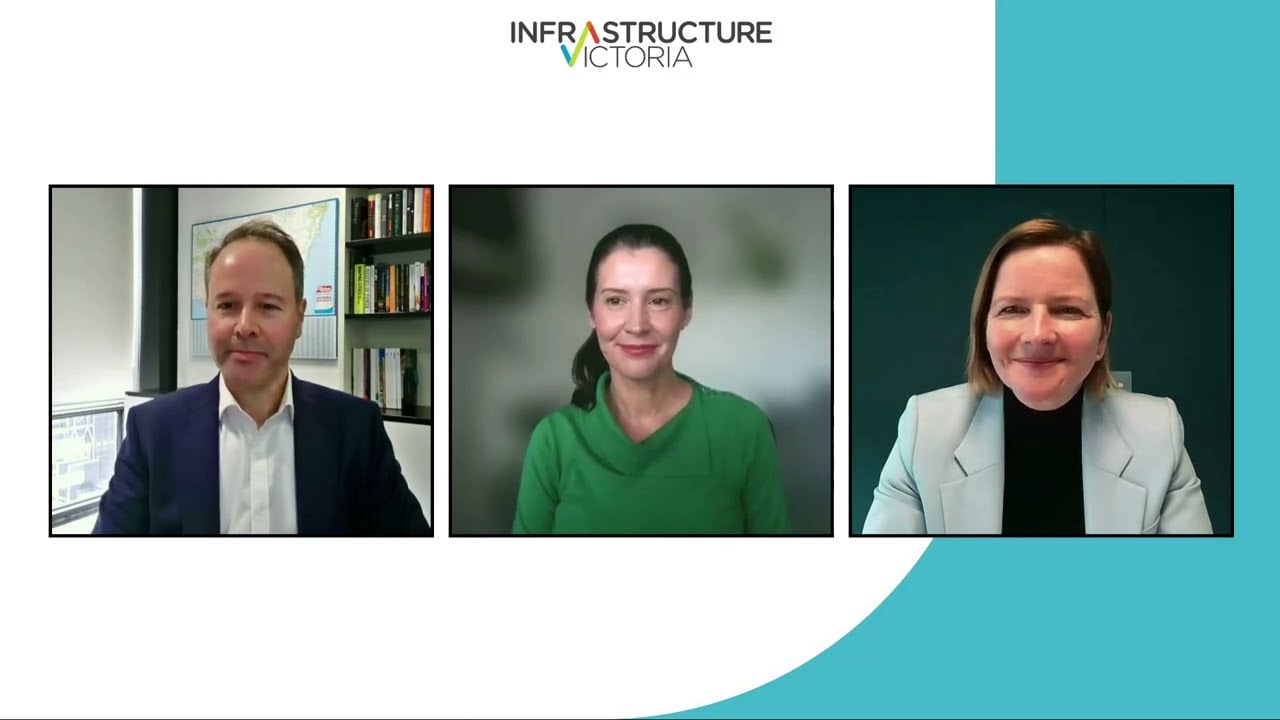 How digital technologies can boost productivity in the infrastructure sector