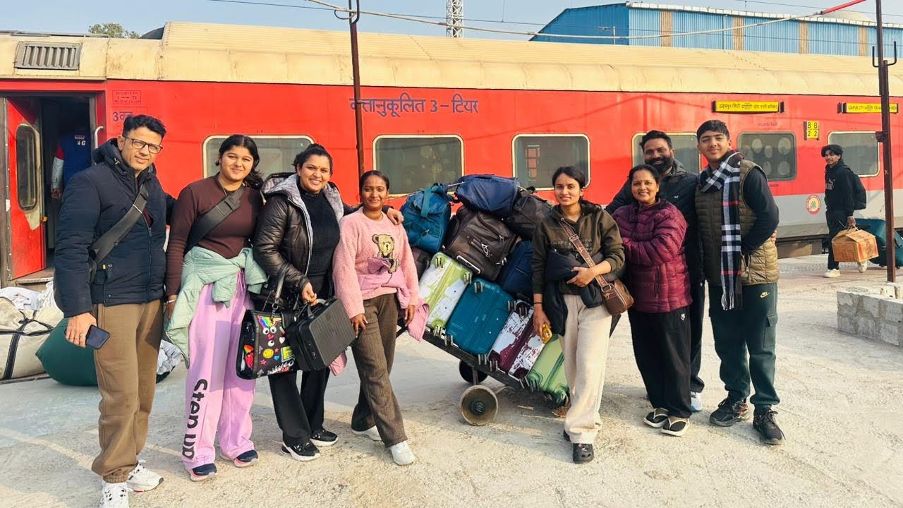Udaipur trip Part-1 #like #comment #share #subscribe 