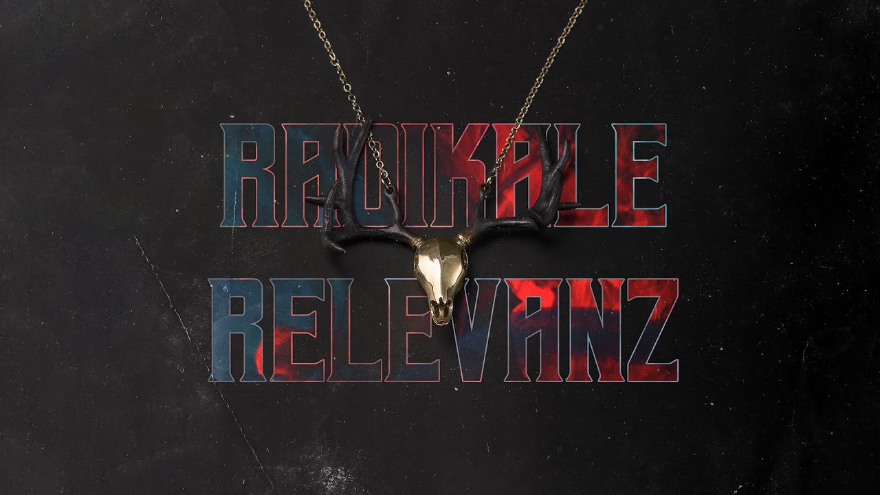 YUNG DEERS &ndash; RADIKALE RELEVANZ (Zum goldenen Hirschen x Football Agency Cup x Official Music Video)