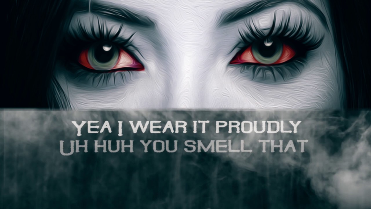Through The Roots - Bloodshot Eyes Lyric Video