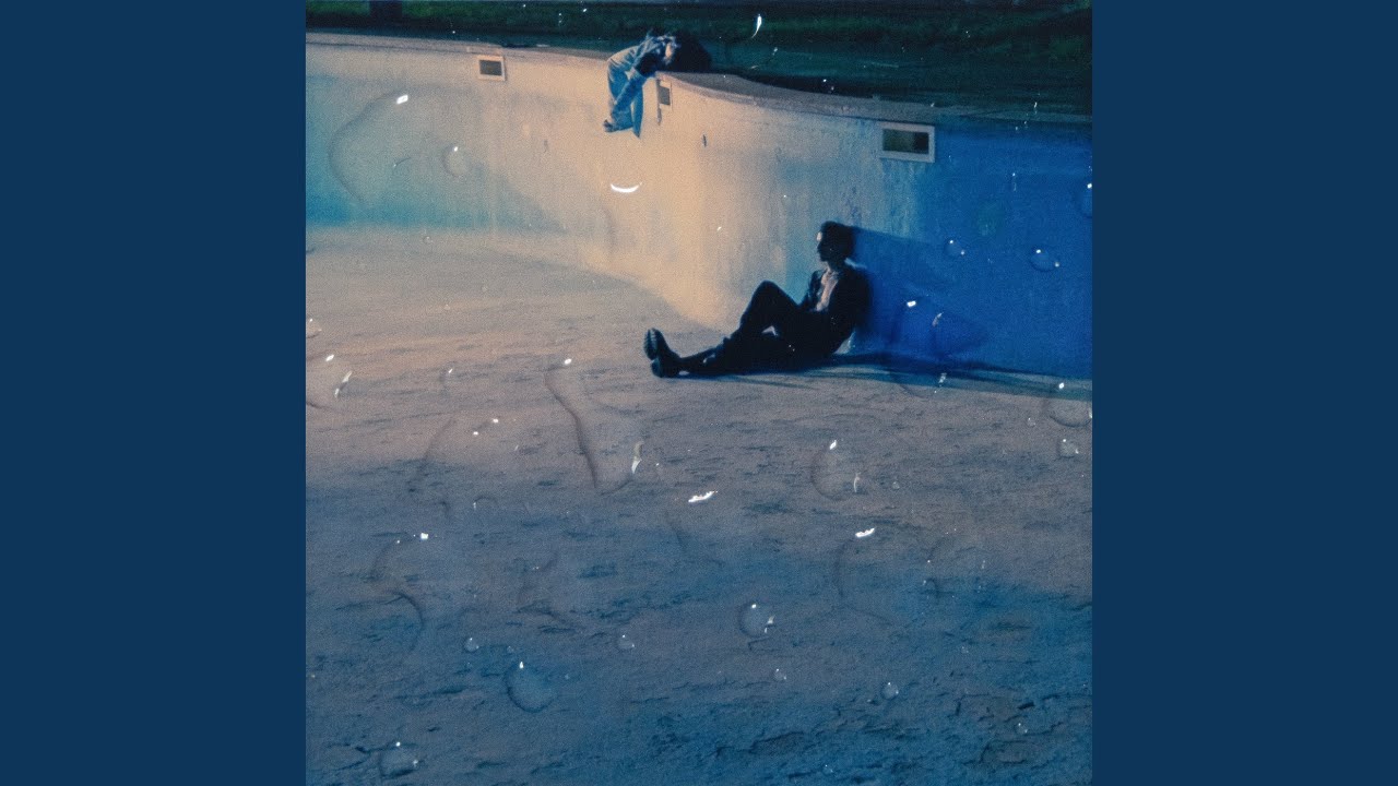 Agua al dolor