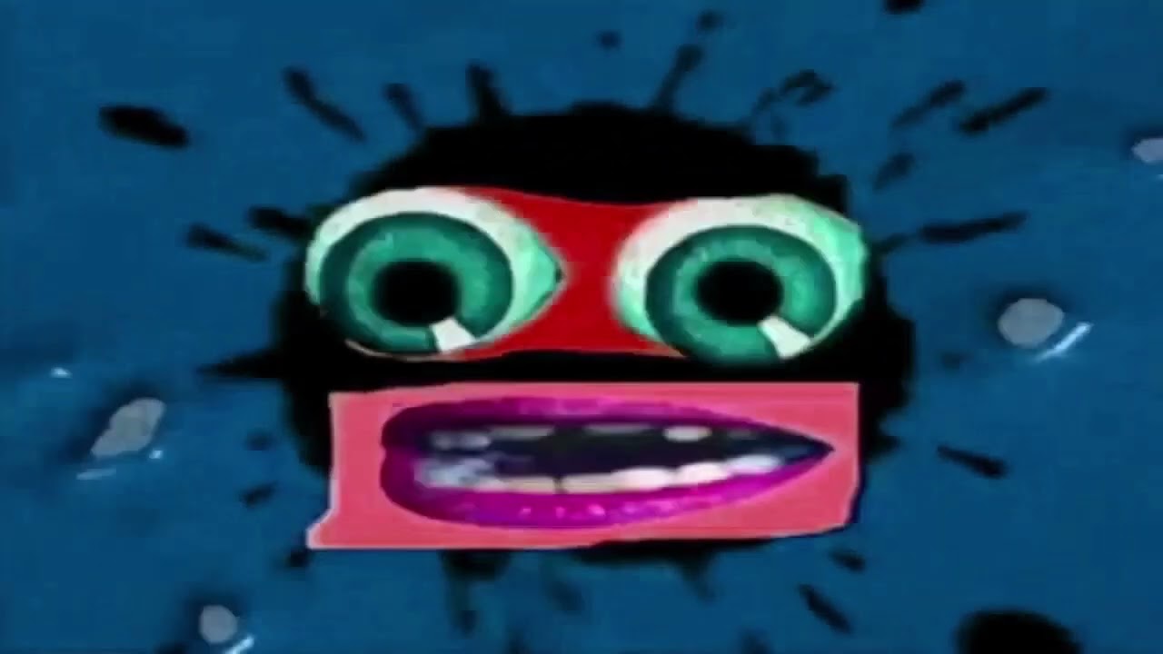 Klasky Csupo In Braxton Hudson's G Major 10 (V2) Powers (1-10)