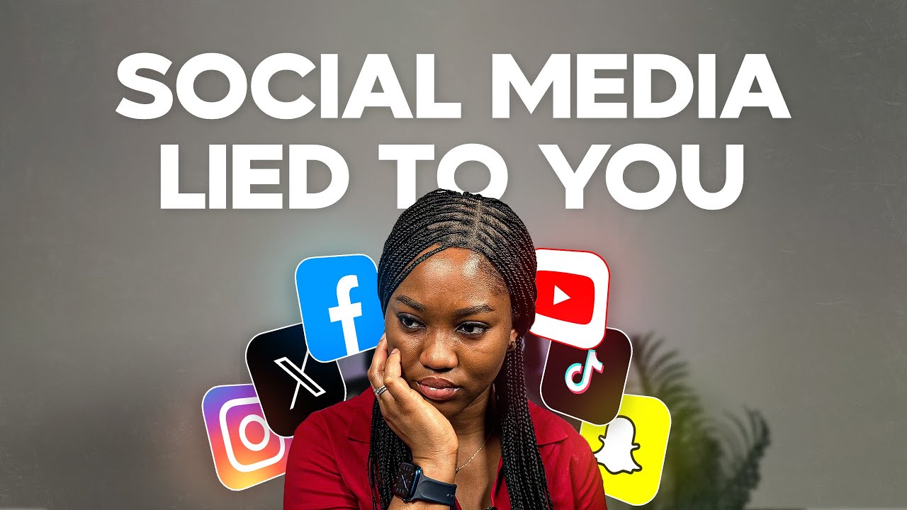 THEY LOVE YOU…NOT JUST THE SOCIAL MEDIA WAY