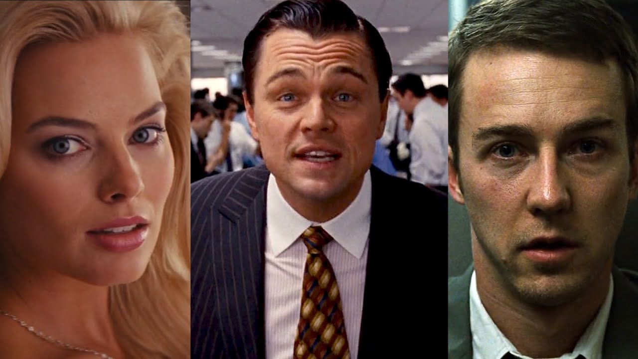 when actors remind you they&rsquo;re acting&hellip;