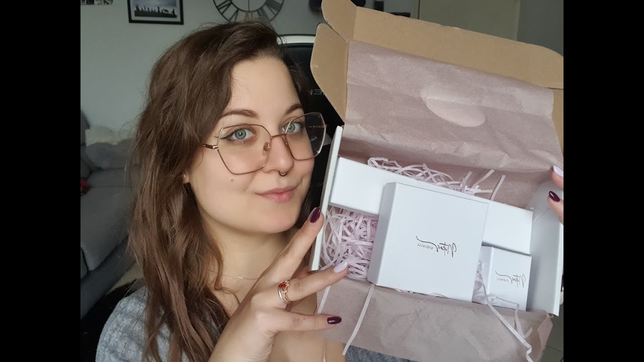 SOLE ASMR - Nuova #collaborazione con Nitens, rilassati con i #triggers dei loro gioielli!