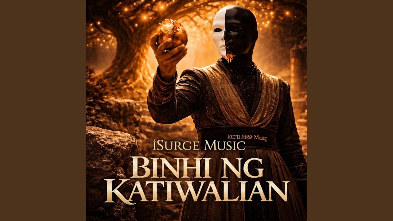 Binhi ng Katiwalian