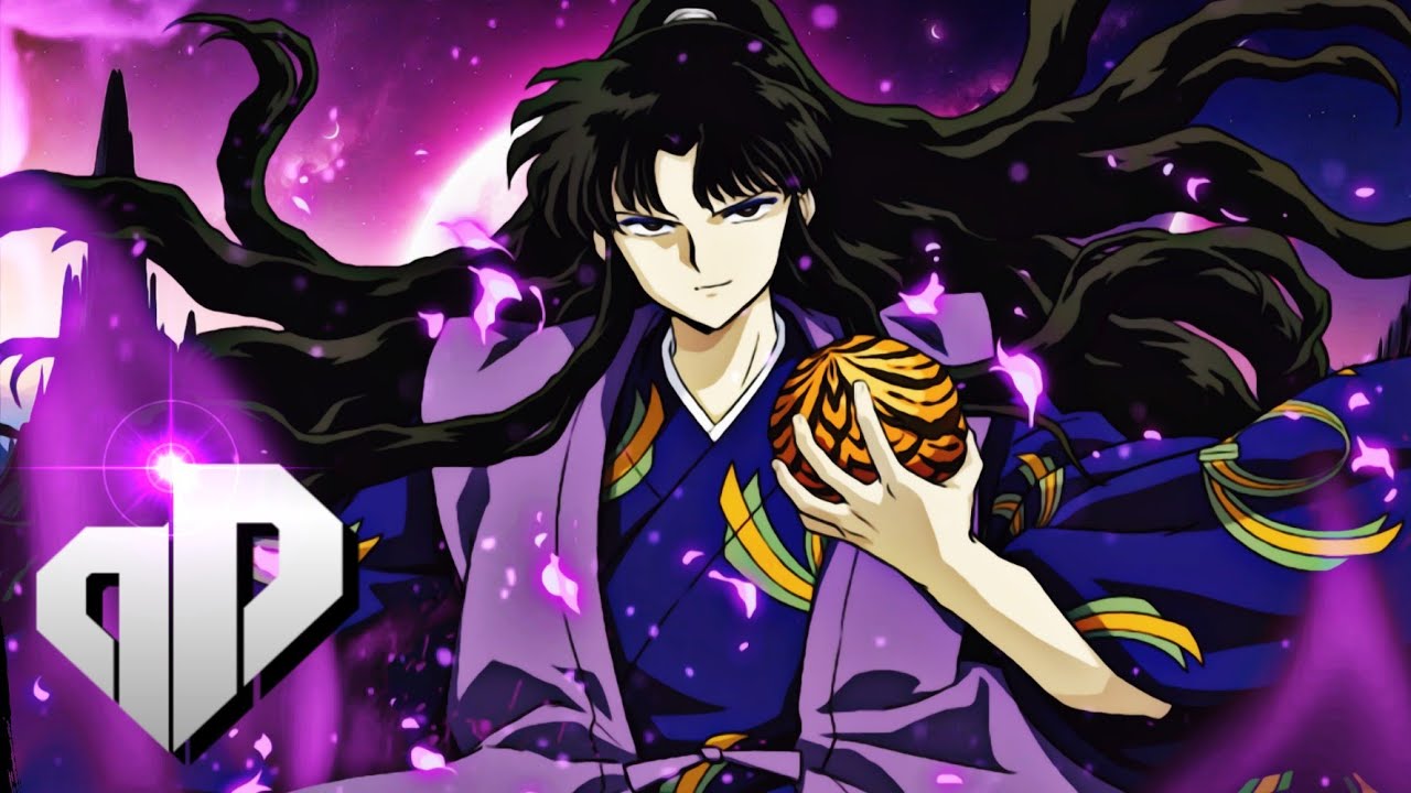 NARAKU RAP (INUYASHA) || CORAZÓN DE HUMANO || Ddraig [Prod. Didker]
