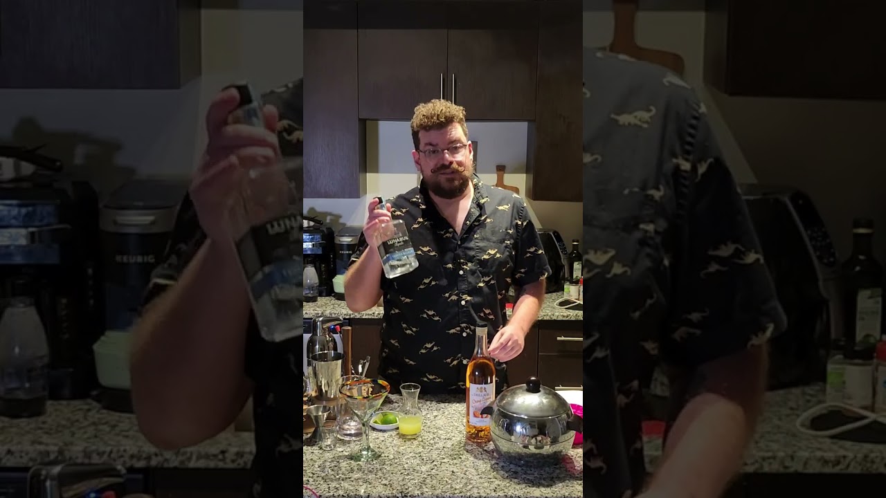 The Margarita 