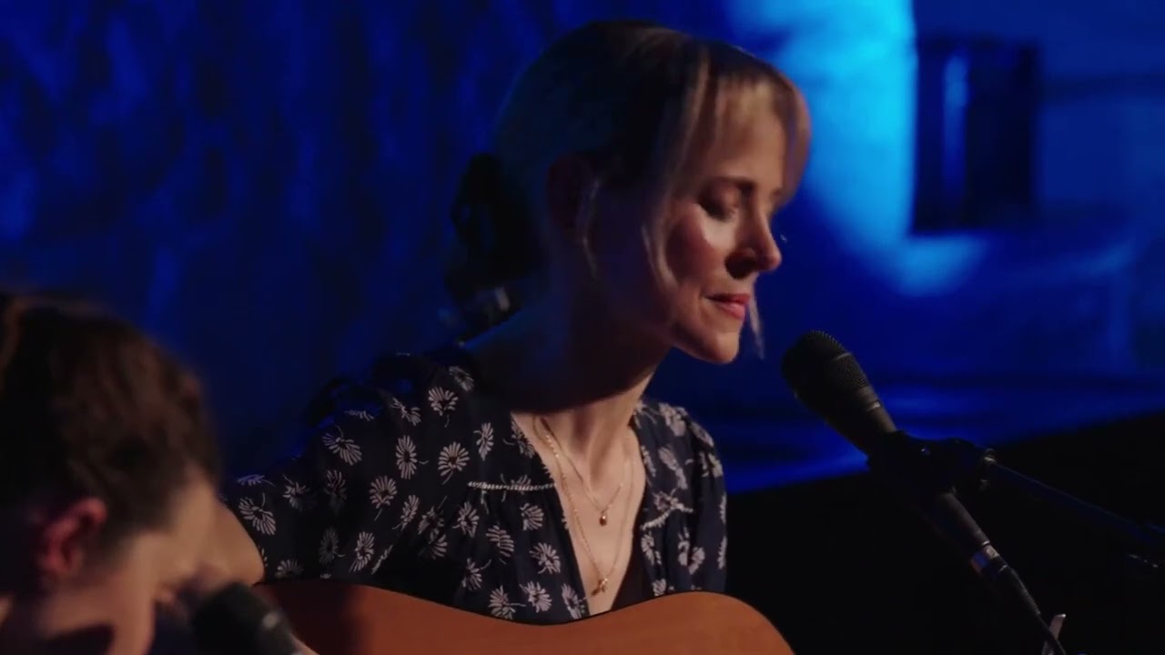 High & Low - Gemma Hayes, Lisa Hannigan, Paul Noonan