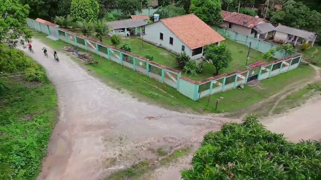 3° trilha dos 100KM, Capanema/Pa Brasil.