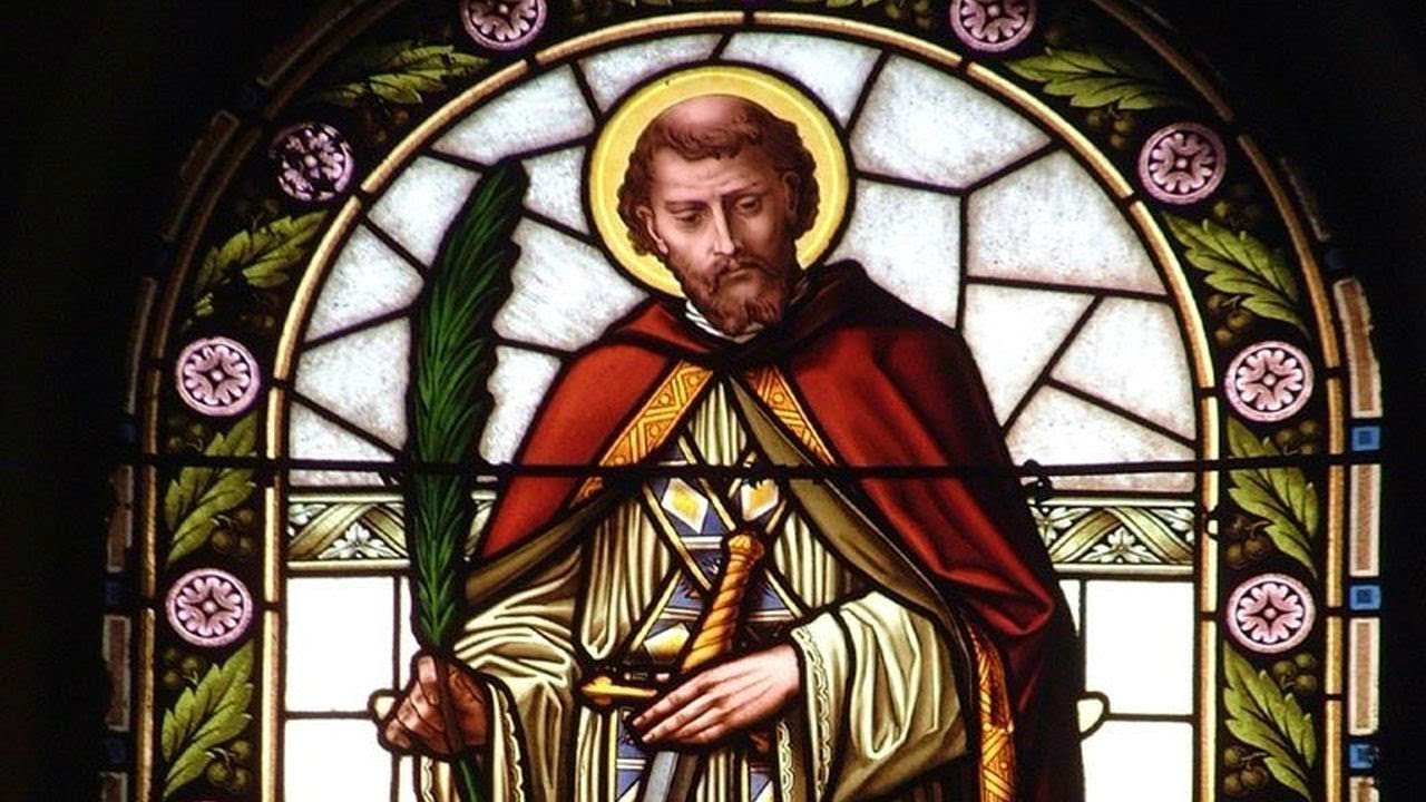 St. Valentine HD