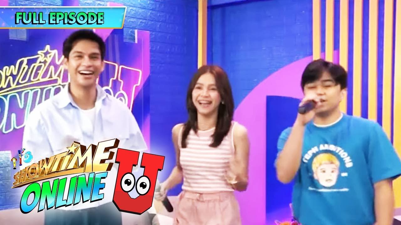 Showtime Online U - January 31, 2024 | Full Episode