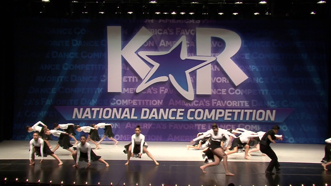 Best Open // CHESS - CONSERVATORY OF DANCE EDUCATION [Kansas City, MO]