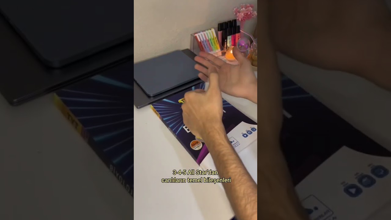 Hedef yks2025&rsquo;te ilk 100 #yks #yks2025 #vlog #keşfet #yks2025tayfa #tyt #ayt #studytok #dailyvlog